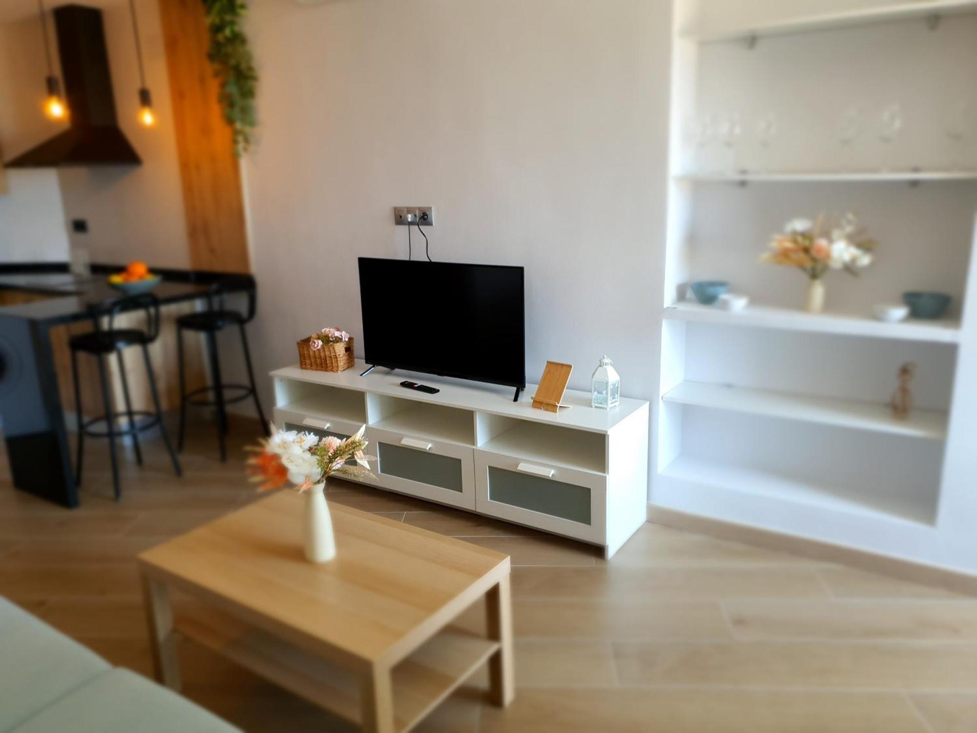 La Colina Azul Apartamento Torremolinos