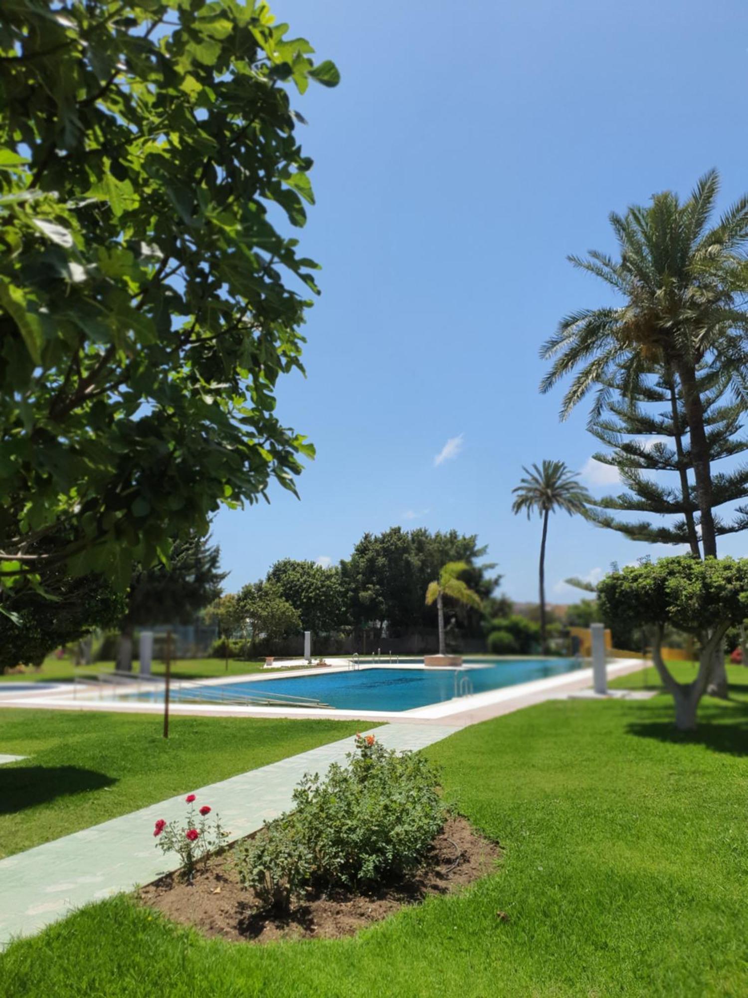 La Colina Azul Apartamento