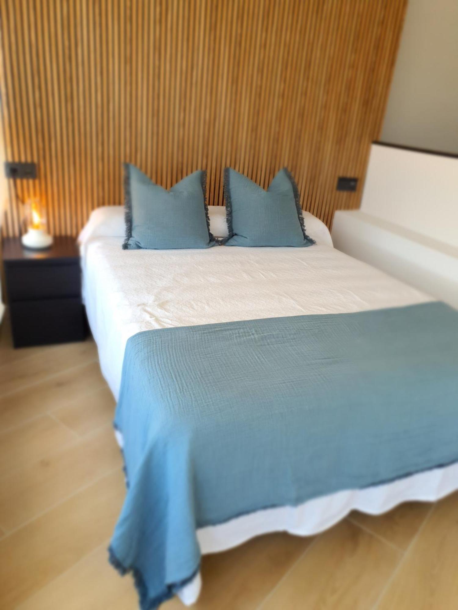 Apartamento La Colina Azul *