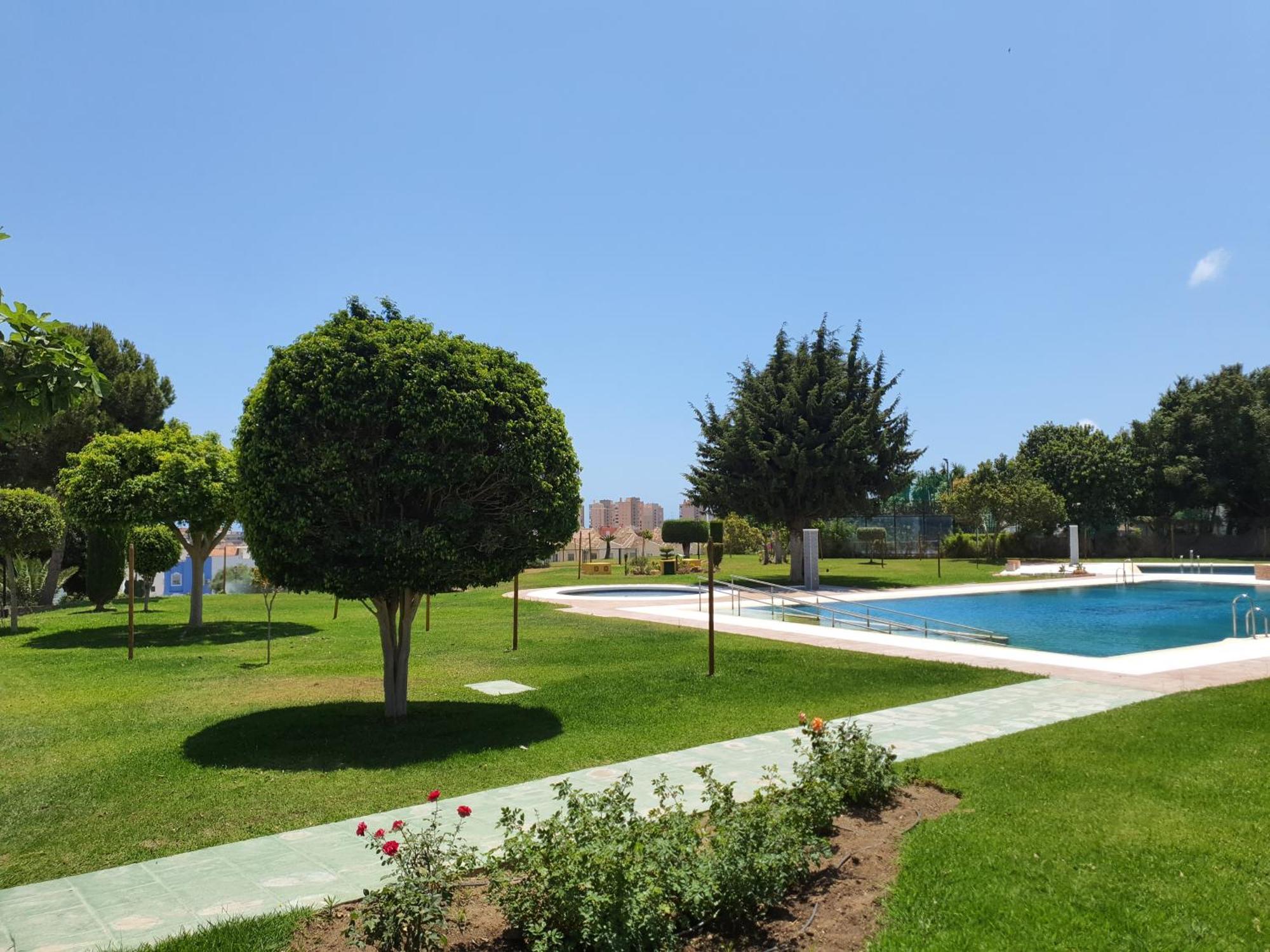 Apartamento La Colina Azul *
