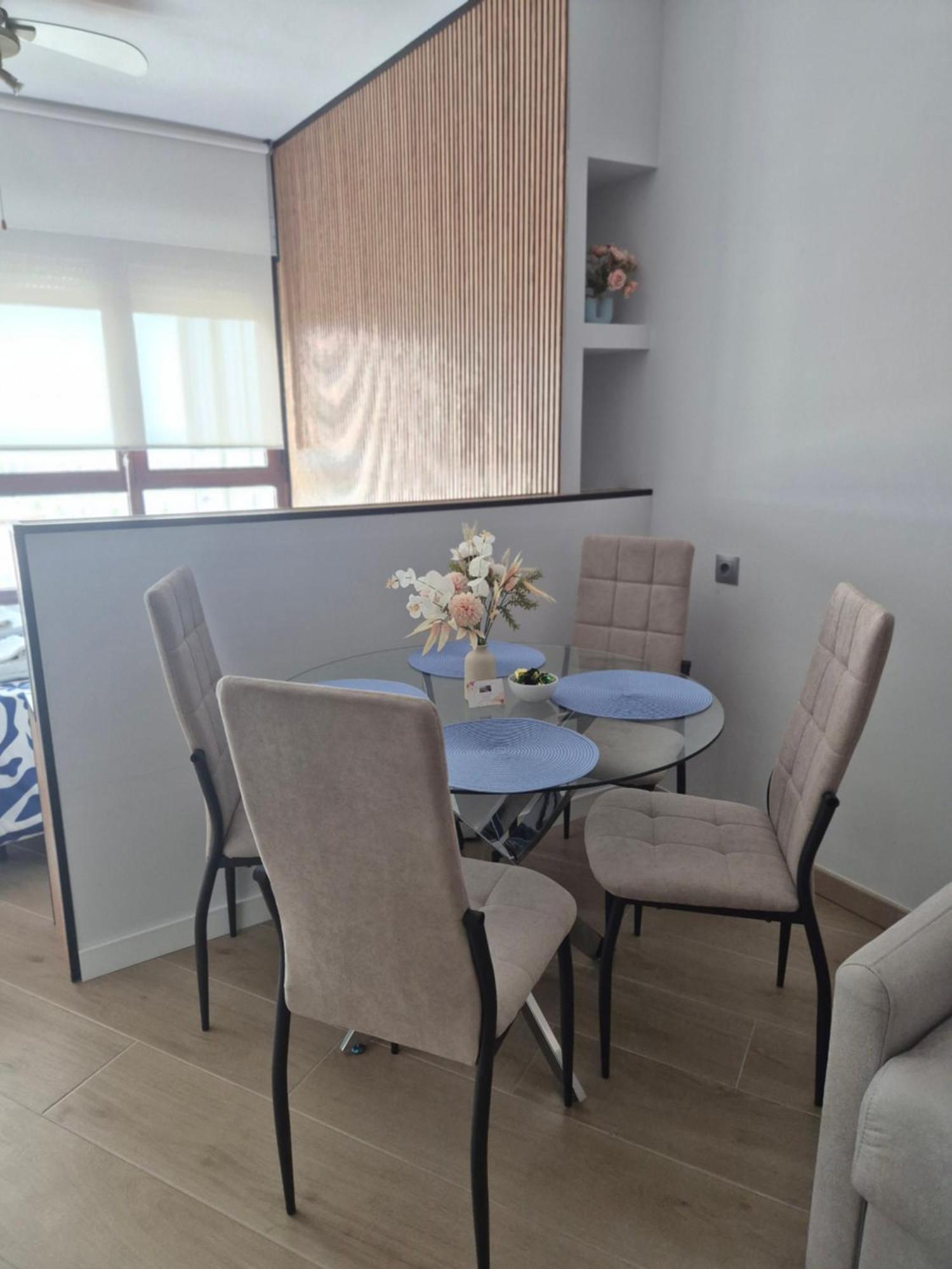 La Colina Azul Apartamento *
