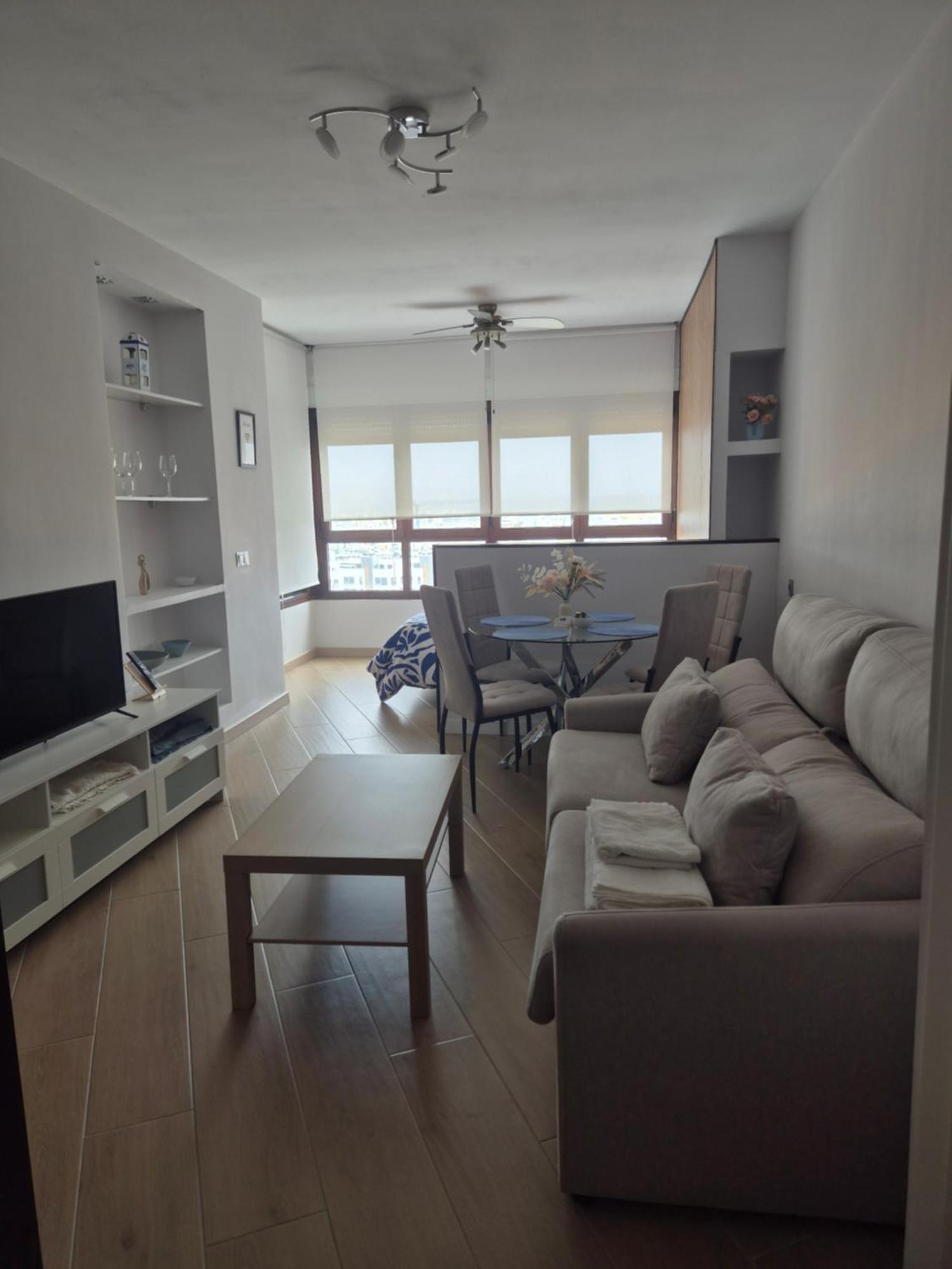 La Colina Azul Apartamento Torremolinos