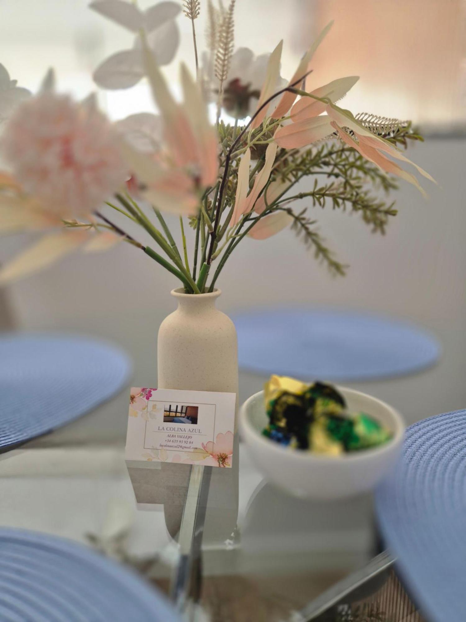 Apartamento La Colina Azul Torremolinos