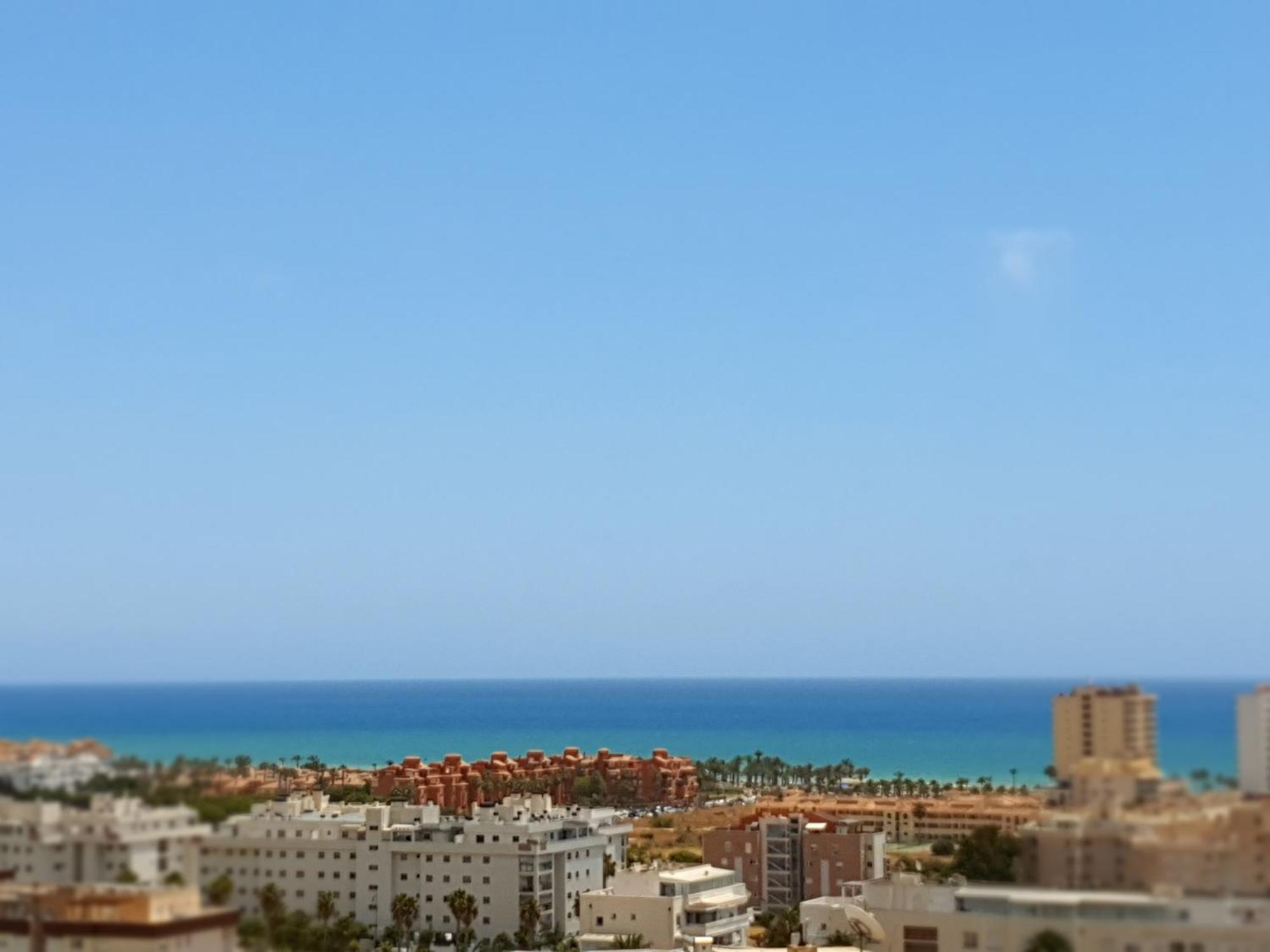Lejlighed La Colina Azul Torremolinos