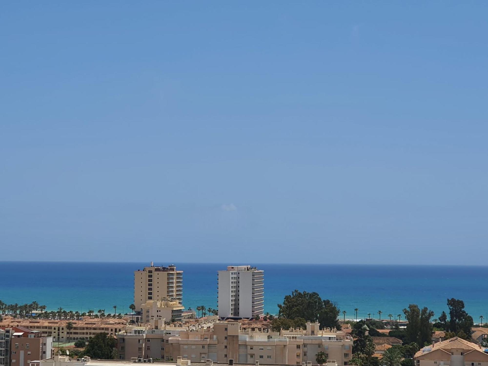 La Colina Azul Lejlighed